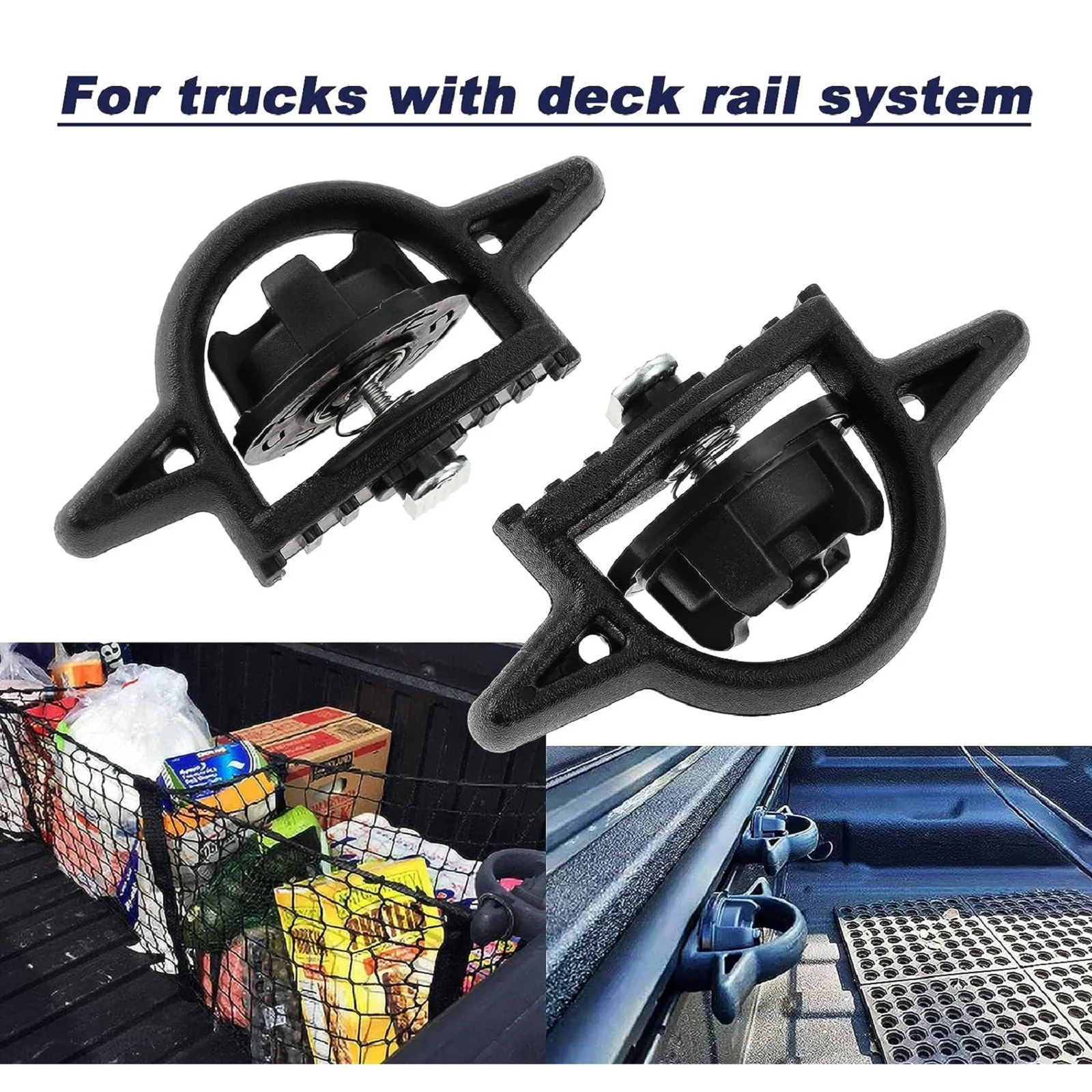 

2 шт., автомобильная платформа для Toyota Tacoma Tundra Ram 1500 Jeep Gladiator 2005-2021