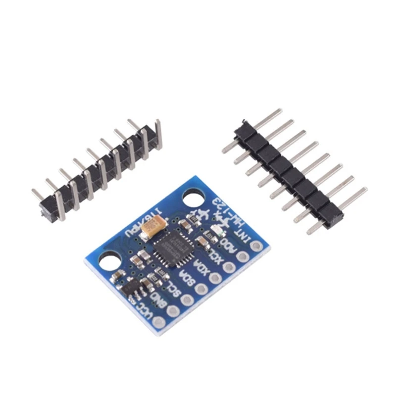 QX2B GY-521 MPU-6050 MPU 6050 ���, ���� 3 ��, ���ӵ��� 3 ��, MPU605