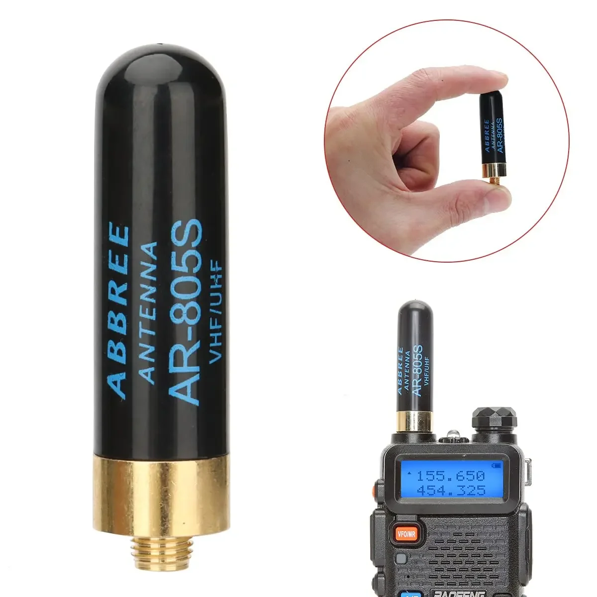 Abbree ar antenna, 806, 805