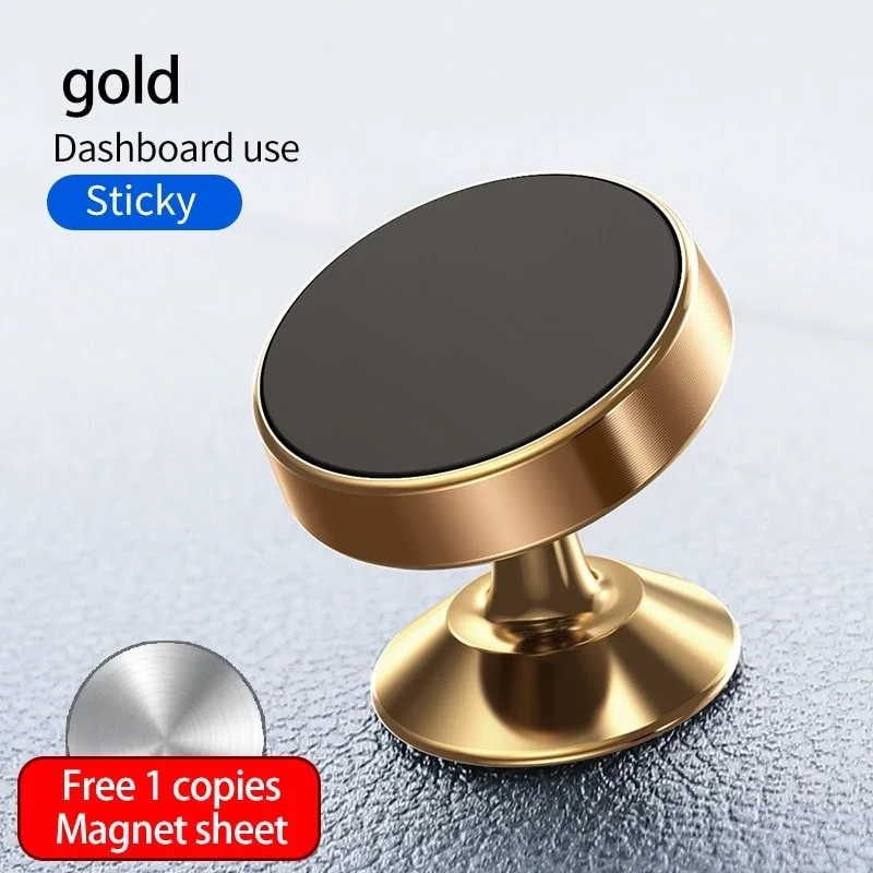 Style B ( Gold )