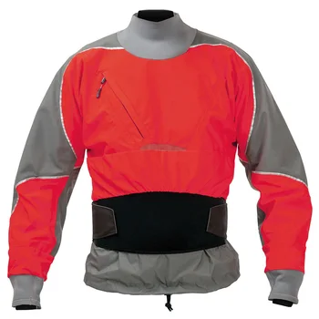Kayak, Dry Cags, Dry Tops, Nautica, Giubbotti da Paddle, Touring, Kayak, Kayak da Mare, Flatwater, Rafting, Kayak per Acque Bianche, Dry Top