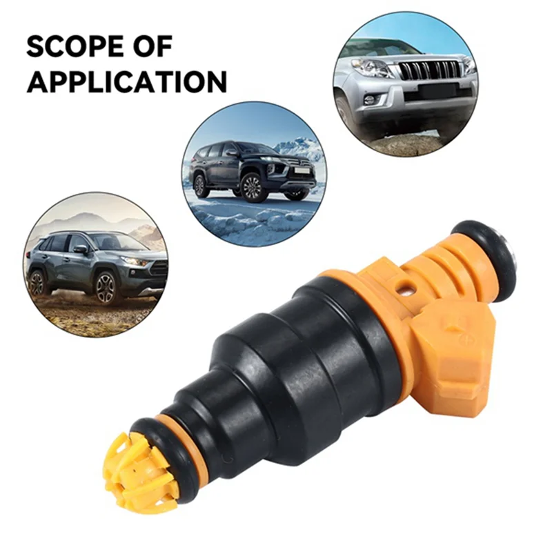 Injecteur de carburant pour E23 E24 E28 E30 E32 E3... - Grandado