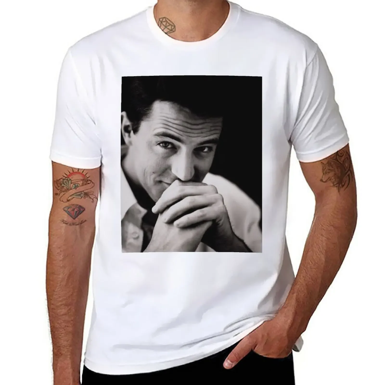 

Chandler T-Shirt aesthetic clothes shirts graphic tees clothes for men