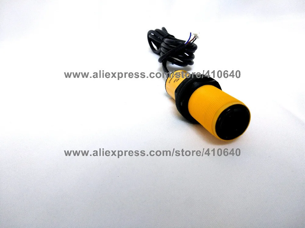 Ultrasonic Sensor CSS-40F  (34)