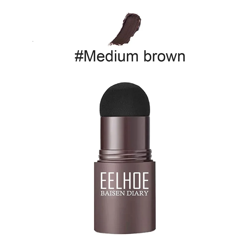 Medium Brown Single