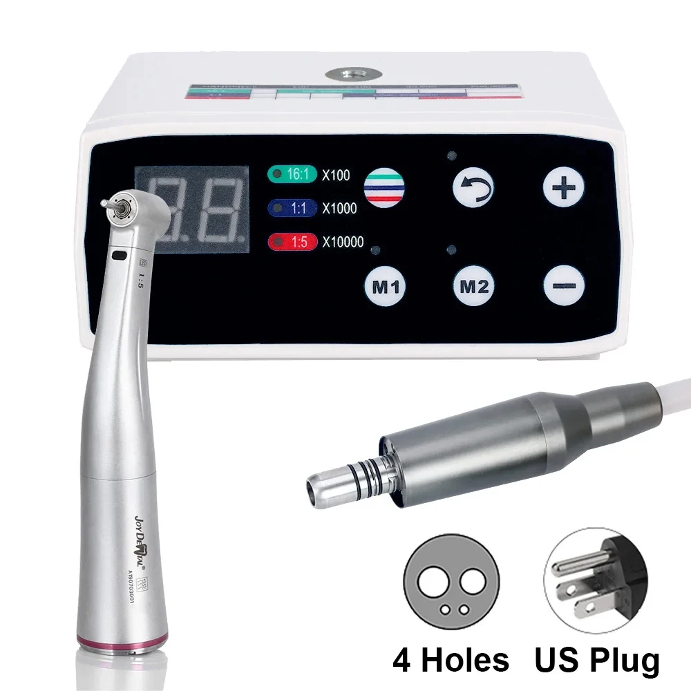 US plug 4 Hole Set A