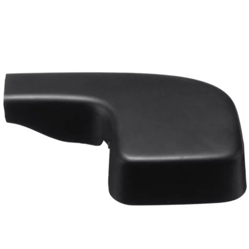 Windshield Wiper Covers 2X Front Arm Caps Bmw 3 E90 E91 E92 #61617138990 Driving direction left