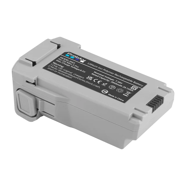 【K様】DJI Mini 3シリーズ バッテリープラス DJI Mini 4 Pro/Mini 3シリーズ インテリジェント フライト