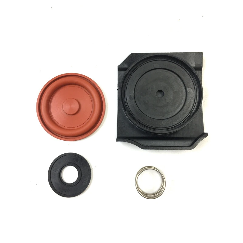 Petrol Engine Cylinder Valve Cover Gasket 9805712480 for Peugeot 308 3008 208 Citroen C4 DS3 DS5 6V THP