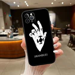 Premium One Piece Law High - End Shell Phone Case - iPhone 12 Mini (1)