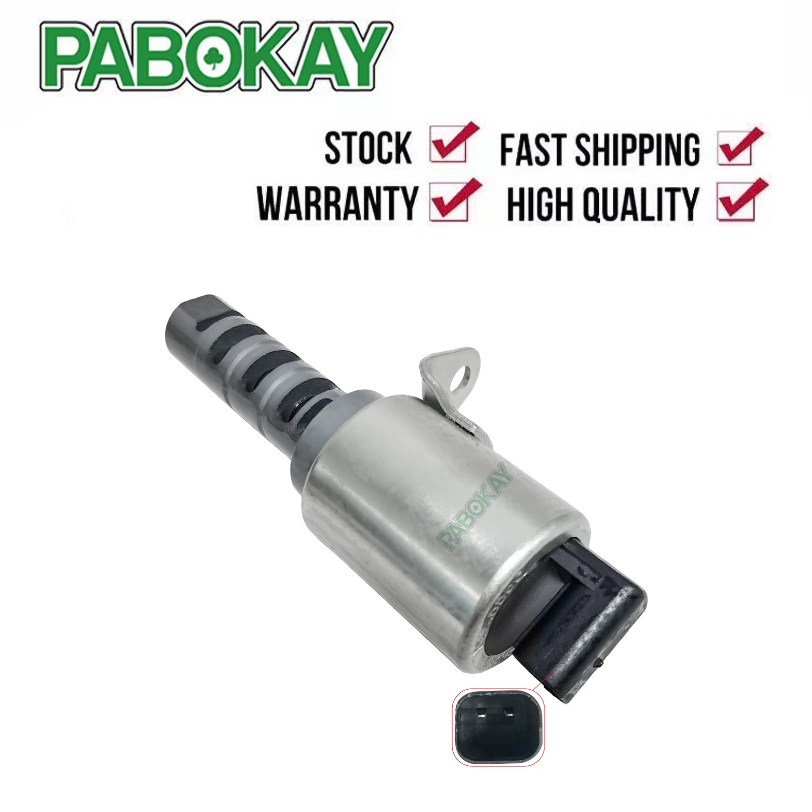 Oil Control Valve AG9G-6M280 AG9G6M280 LR025652 XR858494 FOR Range Rover Ford Jaguar Volvo