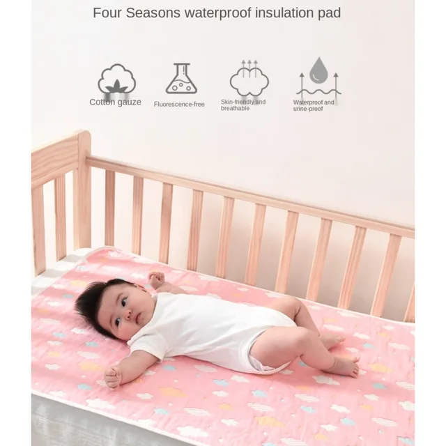 comfortable and leak-proof option for your little one