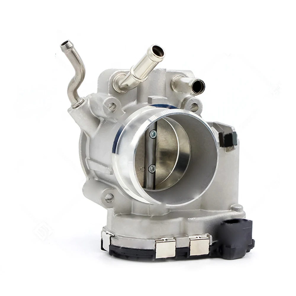 

Throttle Body for Hyundai Creta IX25 Solaris Elantra MD i30 Veloster for KIA Soul K3 Ceed Cerato Seltos 351002B220 351002B220