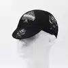 4 Styles Skull New CLassical Black Cycling Caps Breathable Unisex Gorra Ciclismo JIASHUO 2