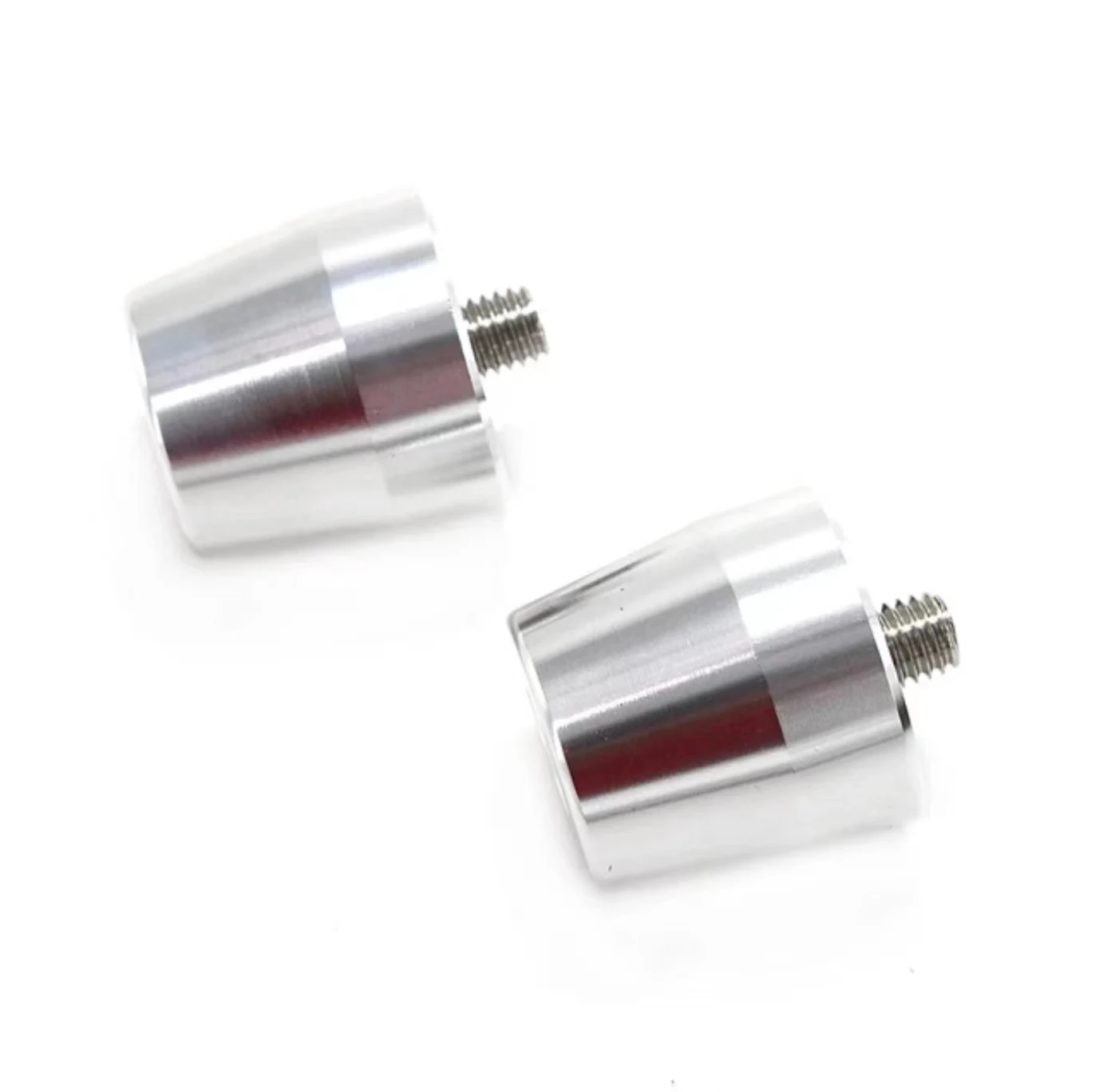 IORE⭐︎イオレ　ネックパーツ Handlebar Plugs For Kawasaki Z 1000 Z800 900 Z750 ZX6R ZX10R