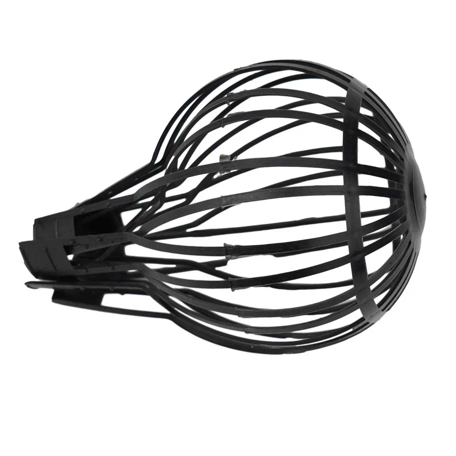 Balls Down Pipe Gutter Expandable Filter Polypropylene Clogging Debris Drainage System Non Corrosive Drainage System