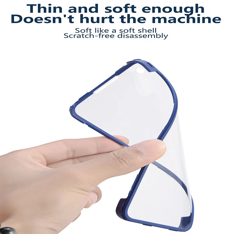   TPU ü ȣ ̽ Funda Realme C21 C25 Y S ٵ  Ŭú Ŀ, Realme 8 9 7 6 i Pro