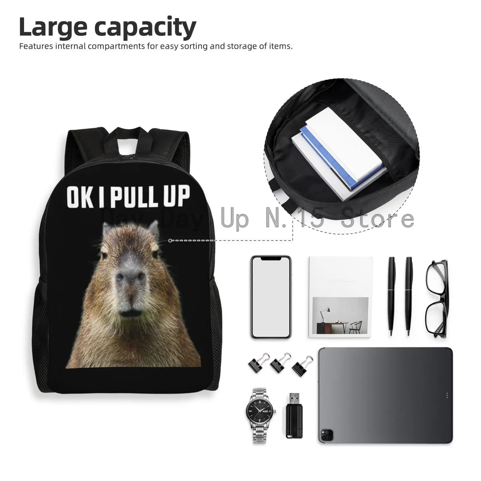 Capybara  Ϳ  賶, б Ʈ å, ִϸ̼ ҳ л 