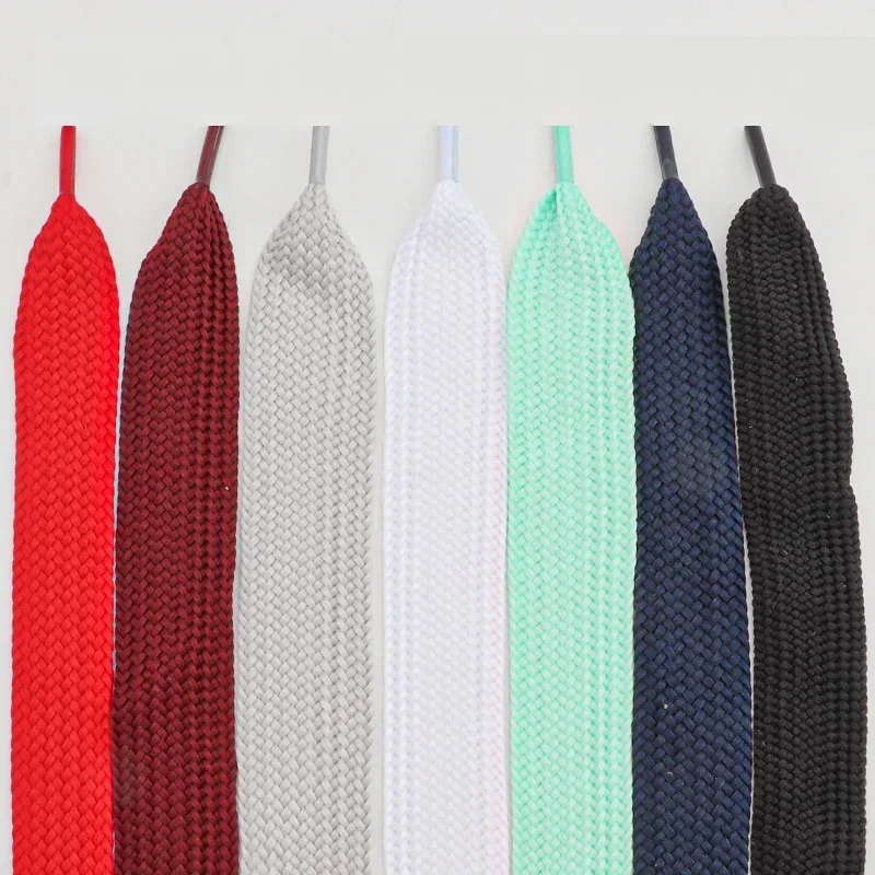 Shoelaces 100/120/140/160cm 1 Pair for Sneakers AF1 shoe laces,shoe accessories