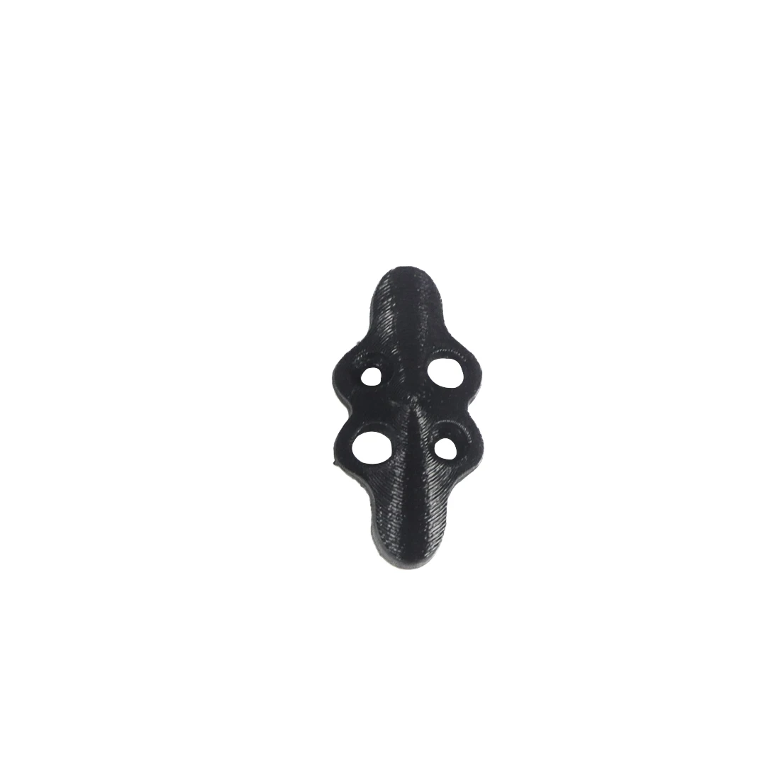 ShenStar 3D Printed TPU Material Motor Guard Arm Base Protector for DIATONE Roma F5 RC DIY FPV Racing Plane Motor Spare Parts