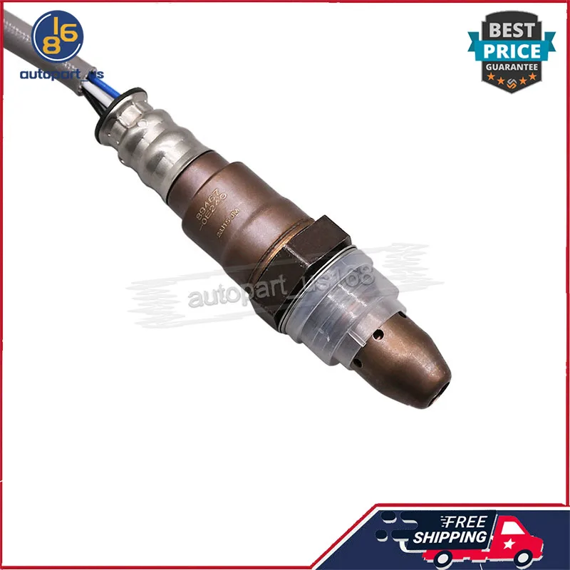 Ÿ ̷ ÿ  RX350 RX450h 3.5L 2016-2021  O2   ڵ, 89467-0E240, 894670E240, 234-9158 2349158, 1 