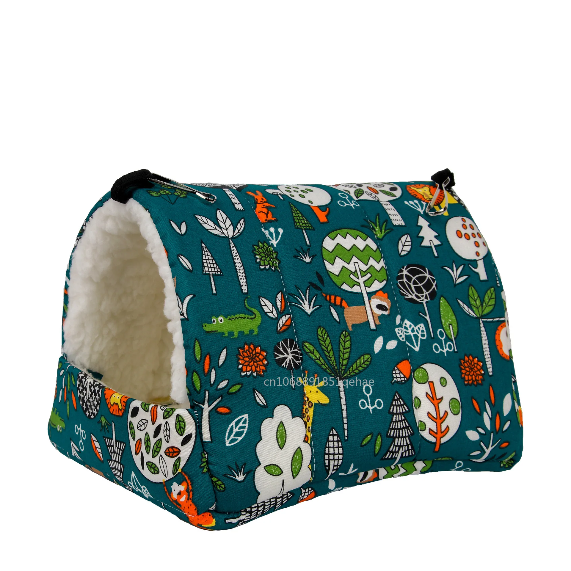 Hanging Small Pet Bed 5