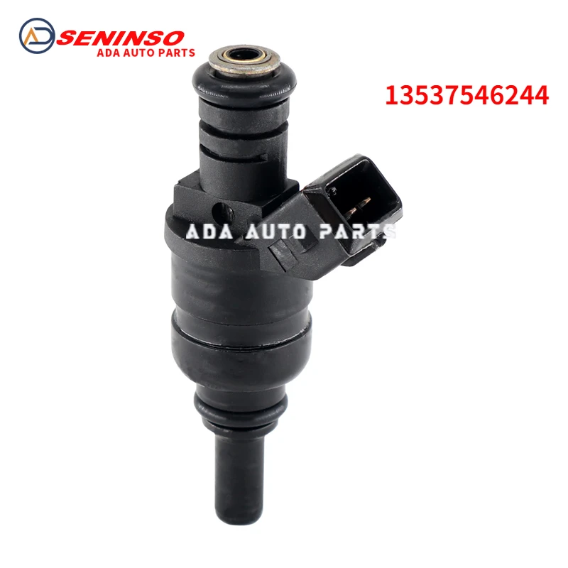 

6PCS 13537546244 13641427240 FJ491 1439800 Fuel Injector For BMW Z3 Z4 X3 X5 320i 525i 530i 330i E36 E46 E39 E60 E61 E83 E85