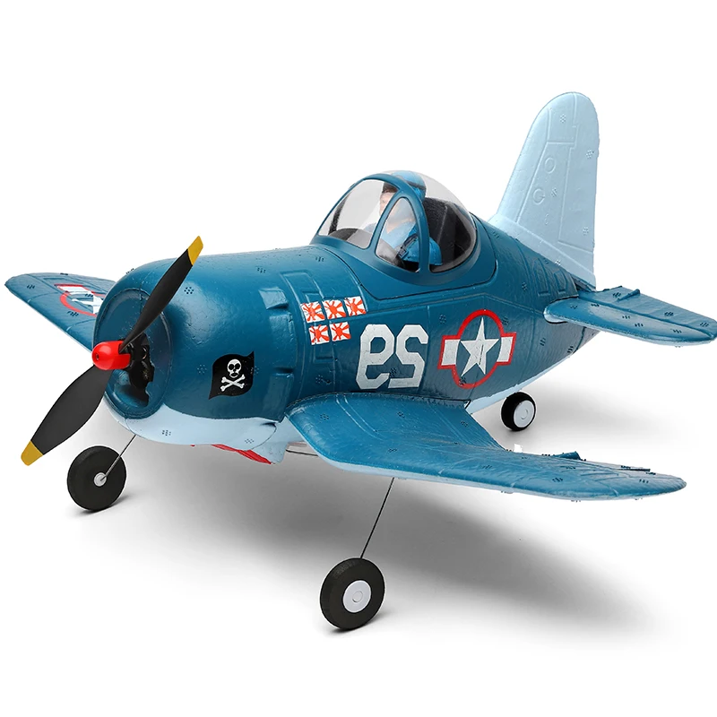WLtoys XK A220 A210 A260 A250 2.4G 4Ch 6G/3D model stunt plane six-axis  RC airplane electric glider drone outdoor toys gift 6