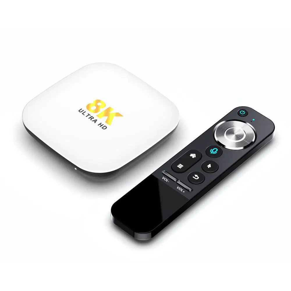 

13 ТВ Топ Bluetooth 8K H96max M2