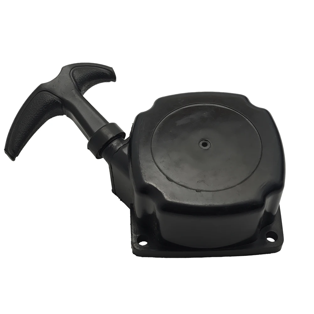 Recoil Starter Pull for Chinese CG430 CG520 Bc430 Bc520 430 520 43CC 52CC 1E40F-5 40F-5 40-5 1E44F-5 2T Trimmer Brushcutter 3