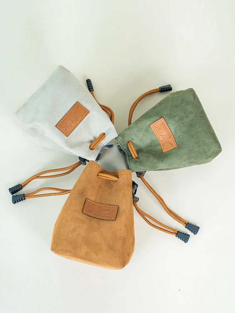 instax mini 12 EVO Camera bag For Canon Nikon Sony Pentax Travel Single shoulder bag For iphone 15 airpods pro  waterproof pouch 2