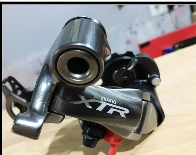 SHIMANO XTR RD-M960 リアディレイラー SHIMANO 「シマノ」 XTR RD-M960 リアディレイラー / 熊谷本店