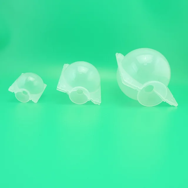 5 Cm 8 Átlátszó Szaporodási Fa Növény Gyökerező Gömb Gyökér Növekvő Doboz Óvodai Edények Nagynyomású Graft Tenyésztési Ág Tok K5 - Image 3