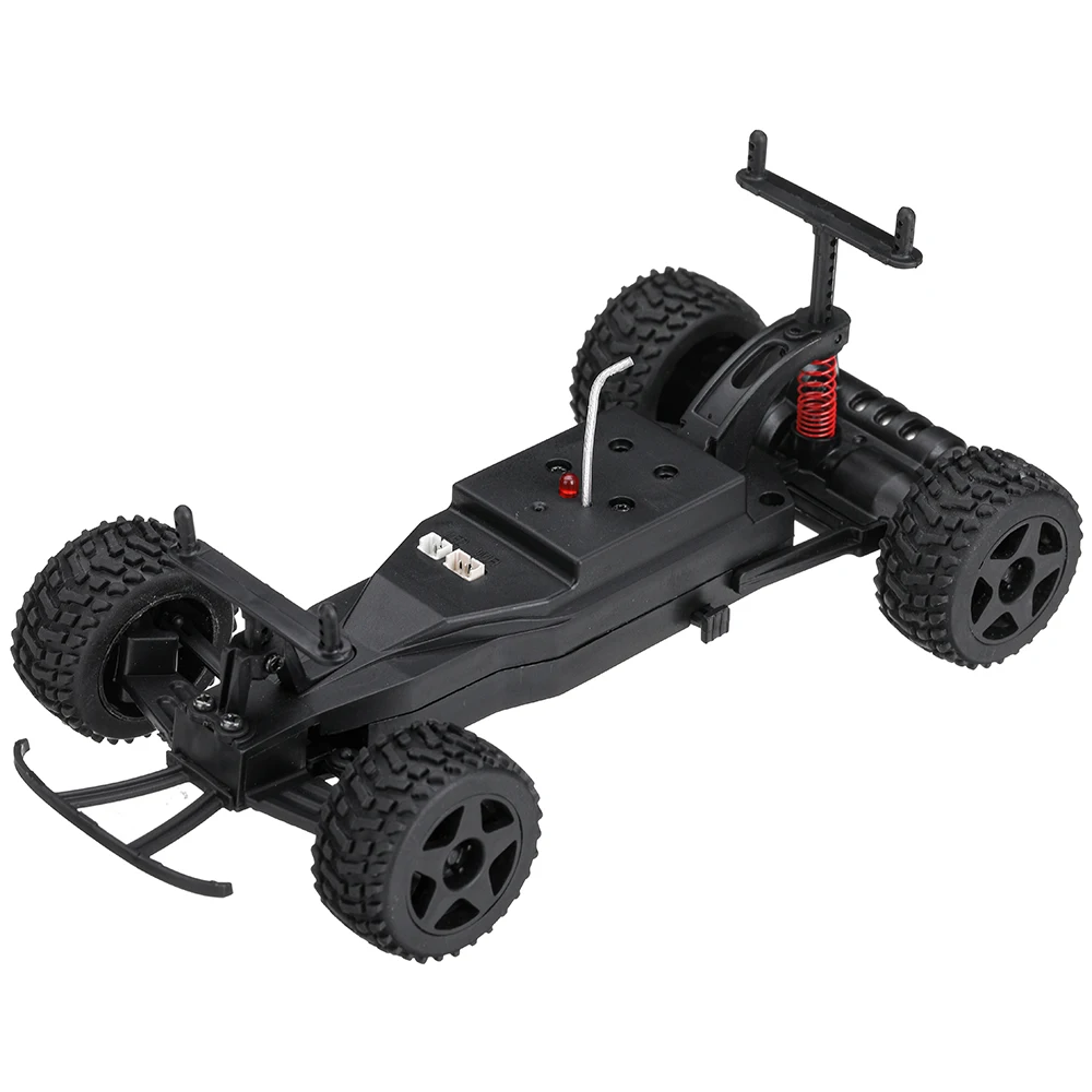 SG PINECONE FOREST 2410 RTR 1/24 2.4G 20km/h RWD RC Car Drift Gyro High Speed Full Proportional Vehicles Toys for Kids Gift 5