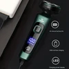 Xiaomi Intelligent Digital Electric Shaver Blade Head Multifunctional Beard Usb Rechargeable Washing Multi-function Beard Knife 2
