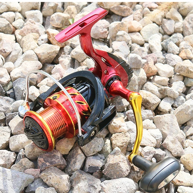 Professional Crank Fishing Reel Bearing Winter Knob Penn