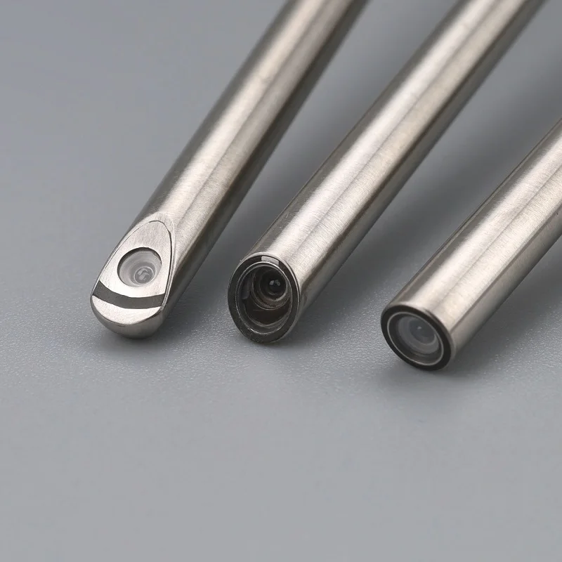 Rigid Sinuscope 0/30/70 Degree 2.7mm 4mm for Surgery,laparoscopic training instruments