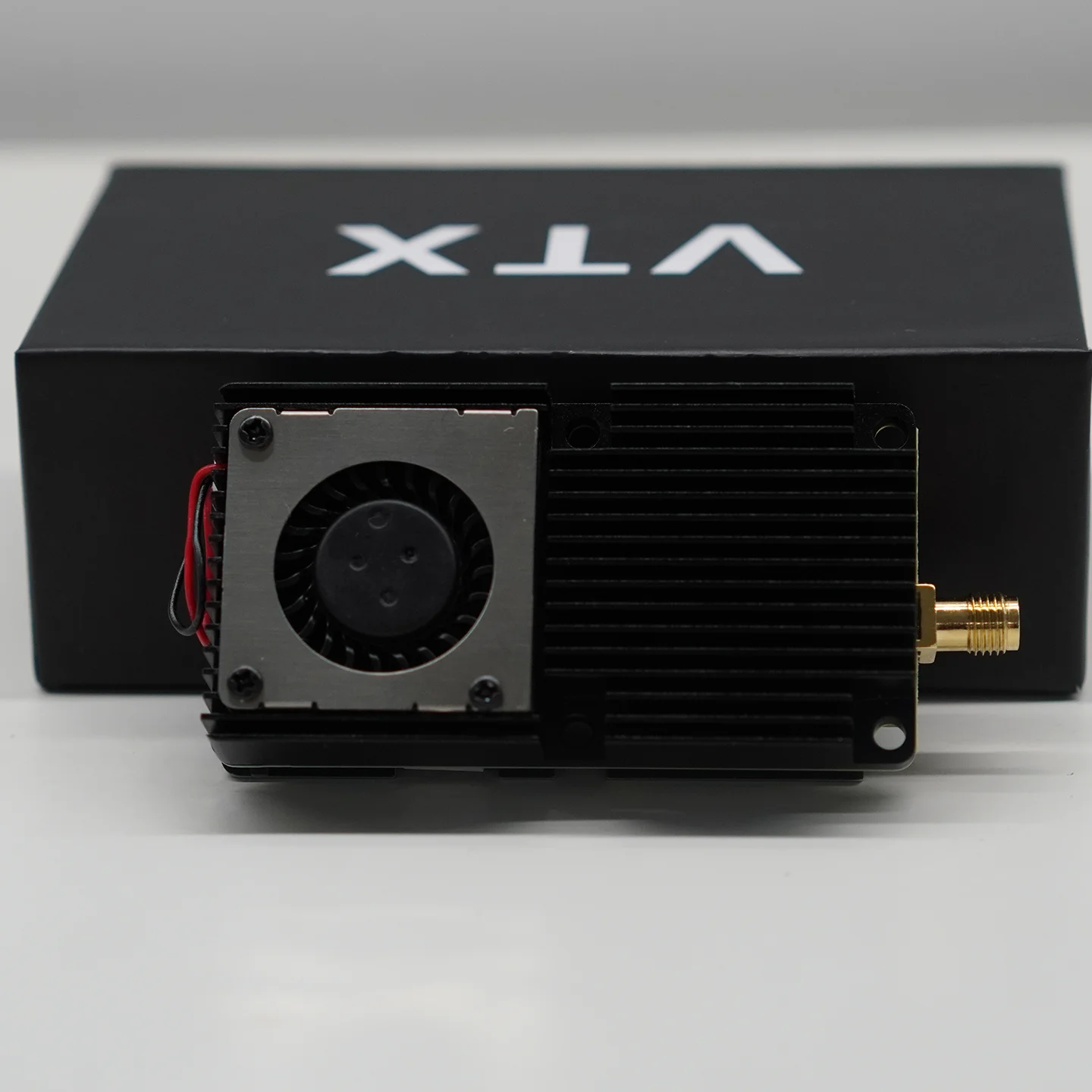 VTX FPV modul 5,8G 10W 64 kanálů SmartAudio FlyMind