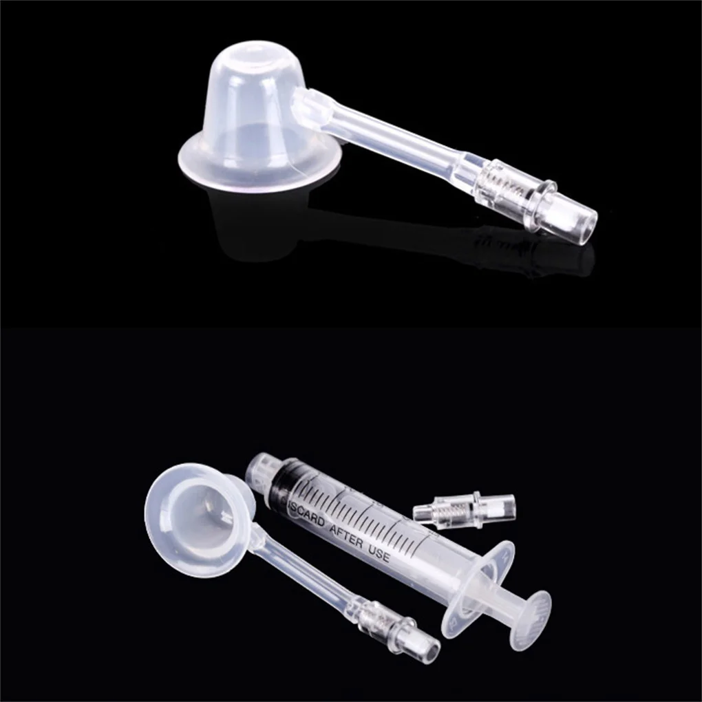 Nipples Extractor 2pcs for Breast Pump