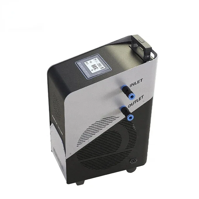 Рисунок 3 - Высококачественный автоматический