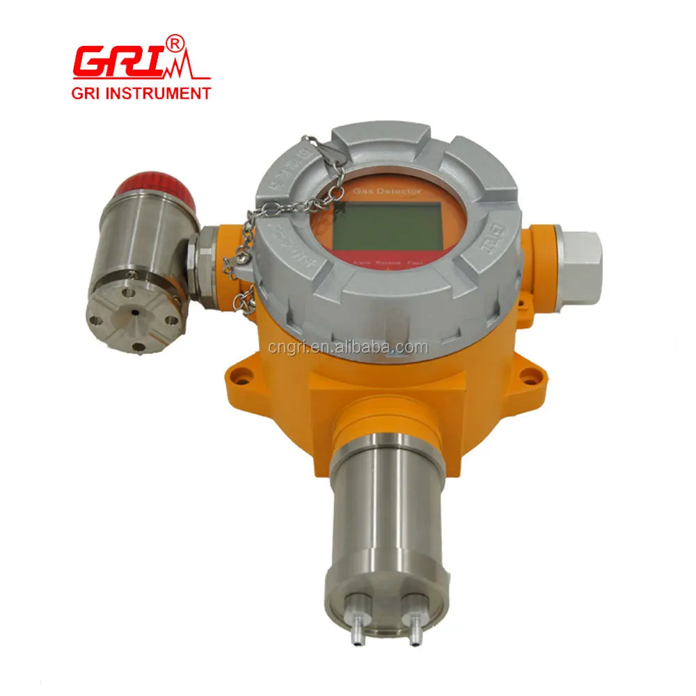 Рисунок 3 - Высококачественный фиксированный датчик co2 ndir