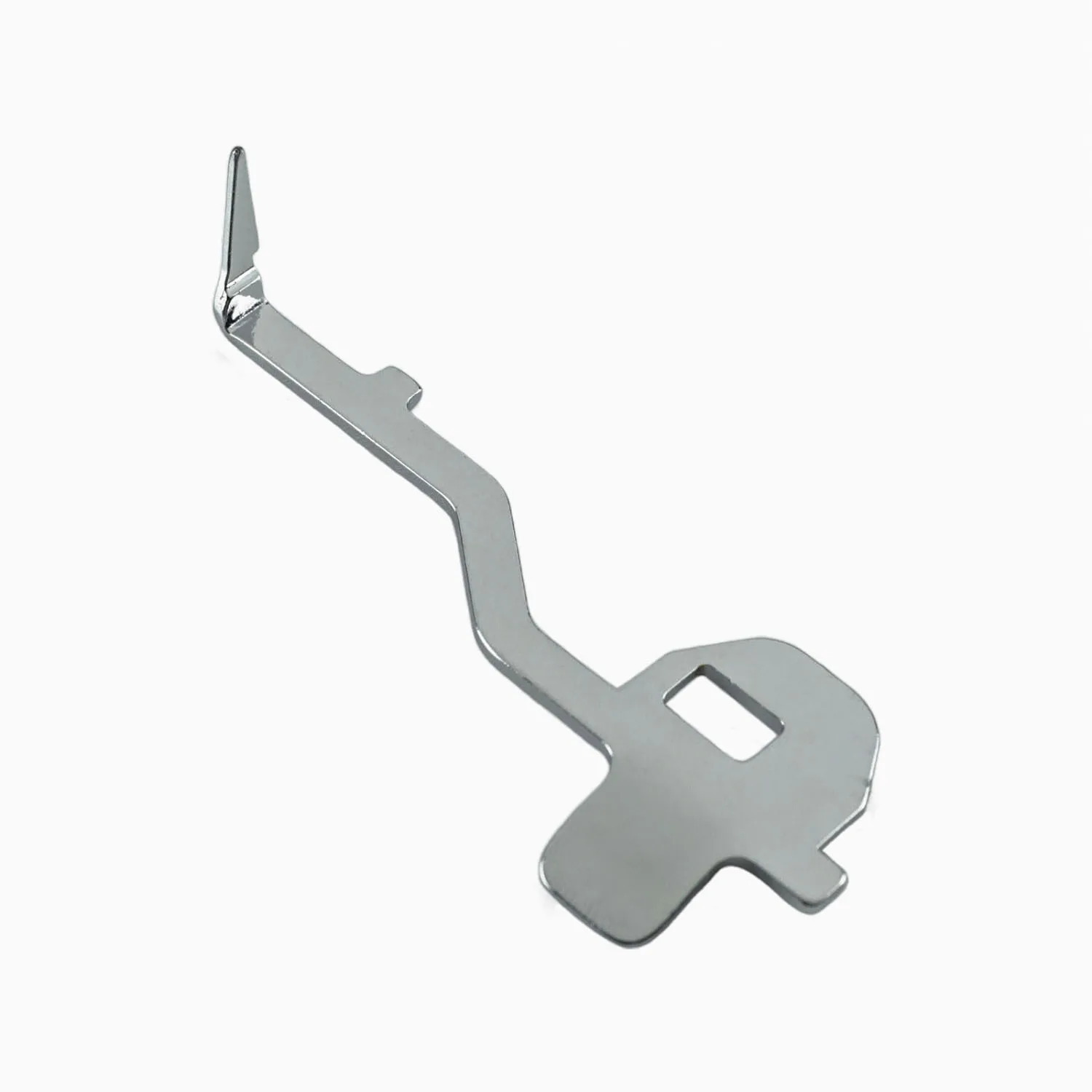 XB0309001 체인 혀 스티치 손가락은 Brother 929D, 1034D, 1034DAV, 1134D, 1134DW, 2034D, DZ1234 오버록 재봉틀에 적합합니다.