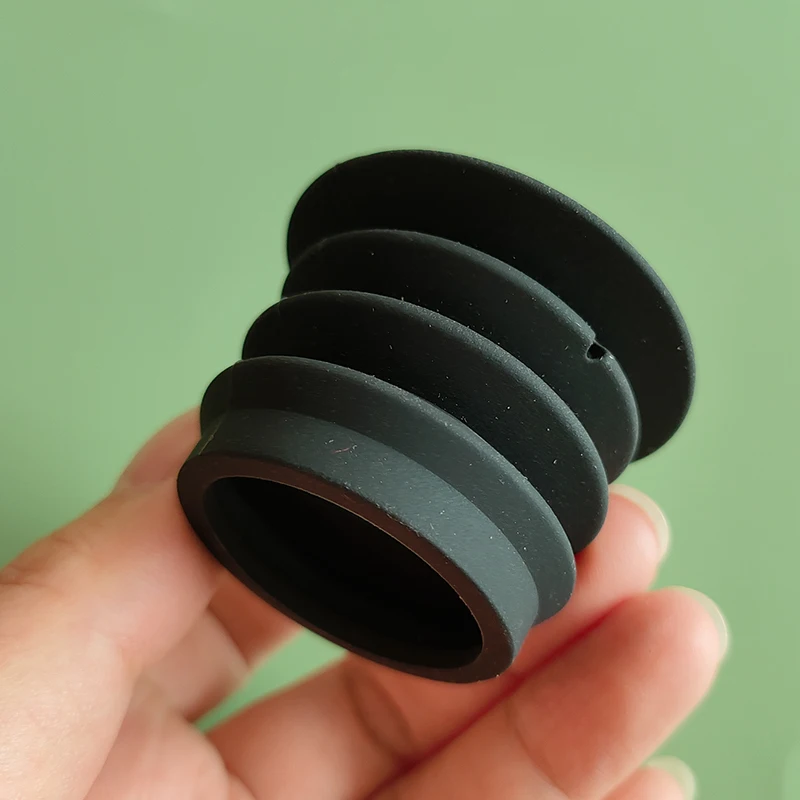 NVE Pard Eyepiece Guards Shields Rubber Eye Protector Eyecup For Tactical Hunting Night Vision Scope Riflescope 33-38mm