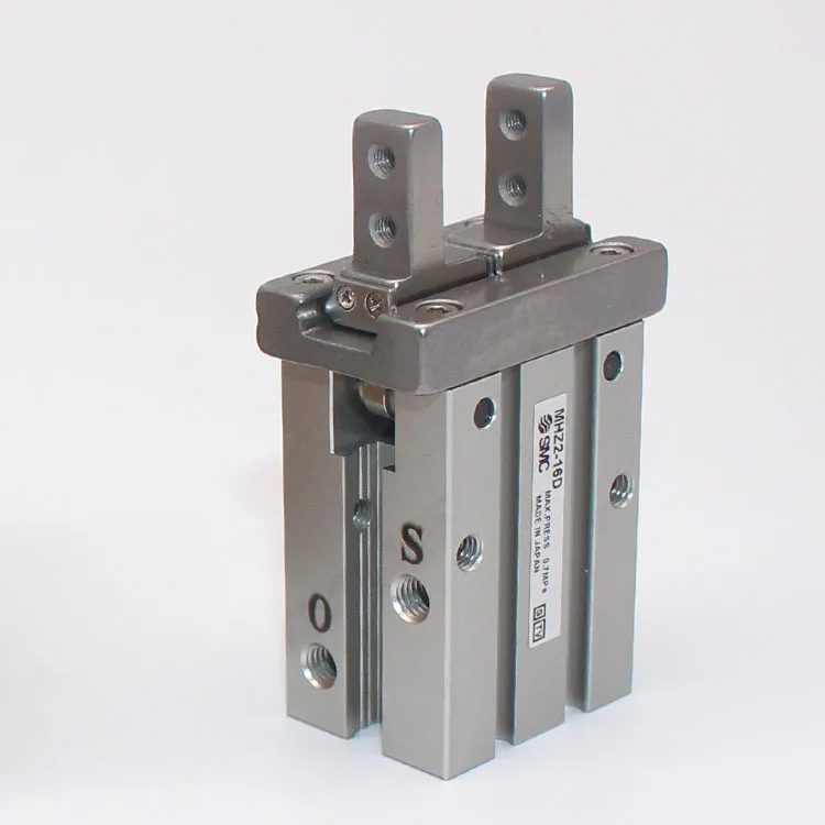 

Новый оригинальный цилиндр для пальца SMC, Фотогалерея