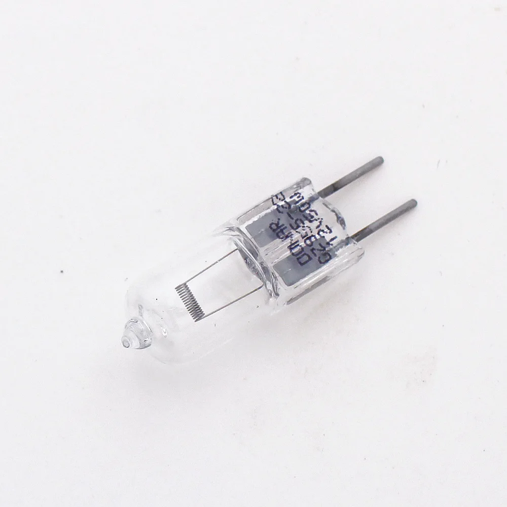 DN-34699 JC 12V-50W CZ955-12 12V 50W G6.35 halogen bulb Berchtold CZ955-12 Martin operating theater operation room surgical lamp
