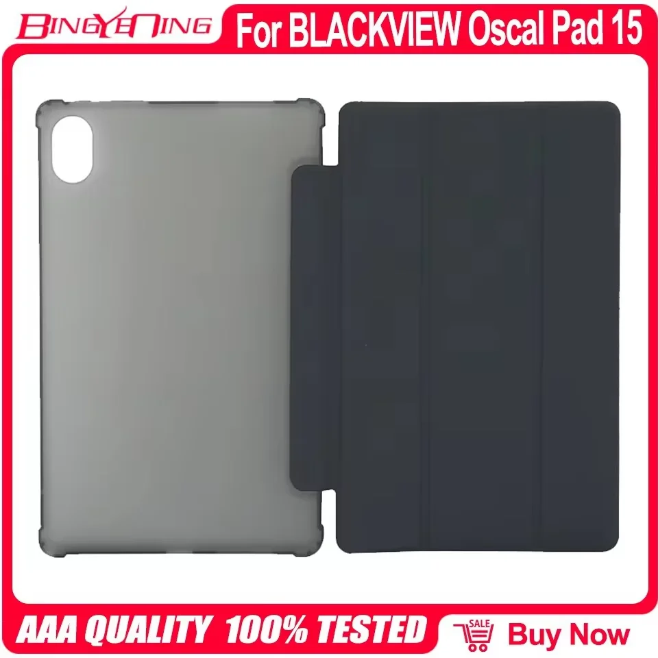 Premium Protective Cover for Blackview Tab 16 - High Quality Tablet Case Shell