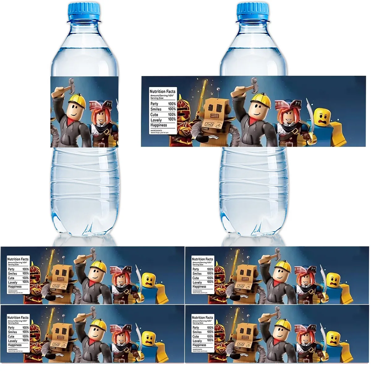 10pcs-roblox-stickers-water-bottle-labels-decorations-stickers-birthday-party-bottle-wraps-baby-shower-kids-girl-boy-party-favor-aliexpress for Free Printable Fortnite Water Bottle Labels 10PCS Roblox Stickers Water Bottle Labels Decorations Stickers Birthday Party Bottle Wraps Baby Shower Kids Girl Boy Party Favor - AliExpress for Free Printable Fortnite Water Bottle Labels