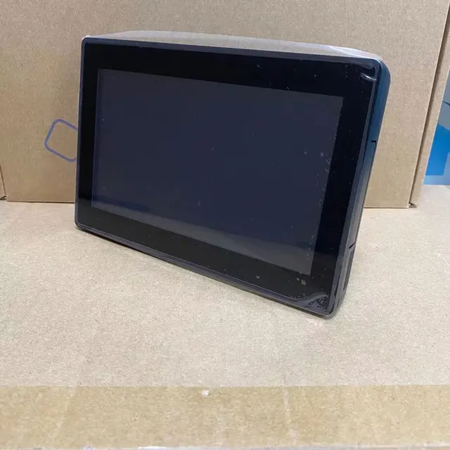 Универсальный 7-дюймовый ПК с процессором Celeron N3350/Pentium N4200 (UTC-307G) UTC-307GP-B2B2E 3