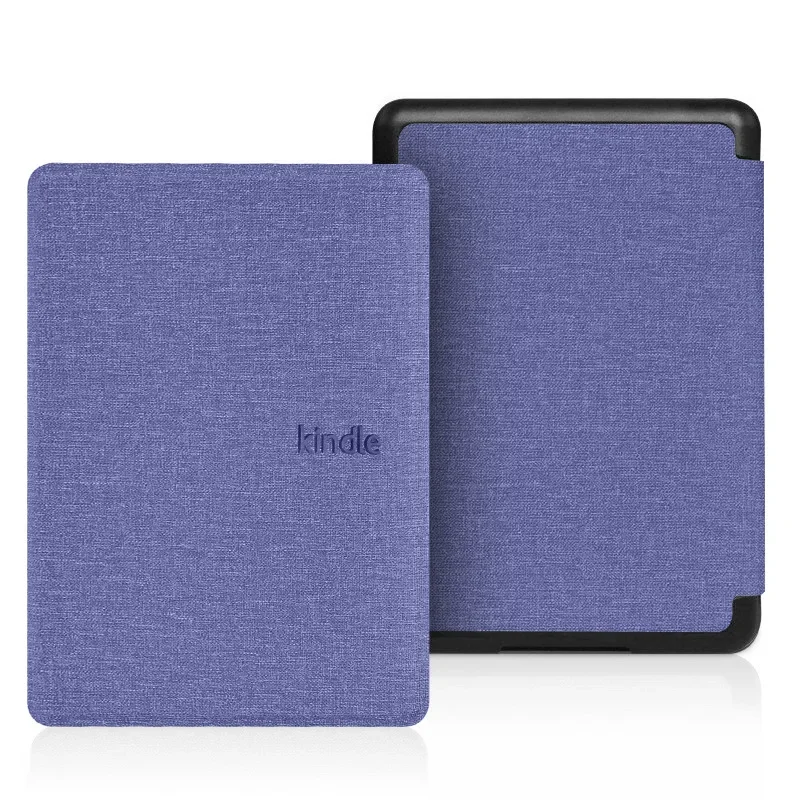 Premium Leather Auto Sleep Case