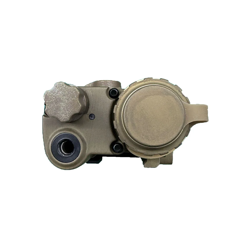 somogear PEQ NGAL/LA23 海外版 エイミングデバイス